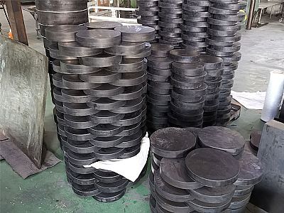 武宁县板式橡胶支座的施工显的比较重要